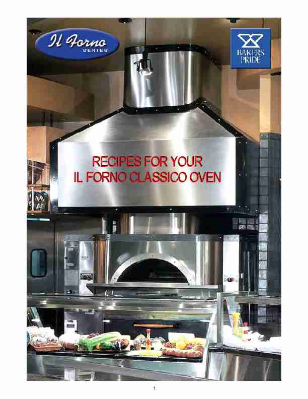 Bakers Pride Oven Oven Classic Oven-page_pdf
